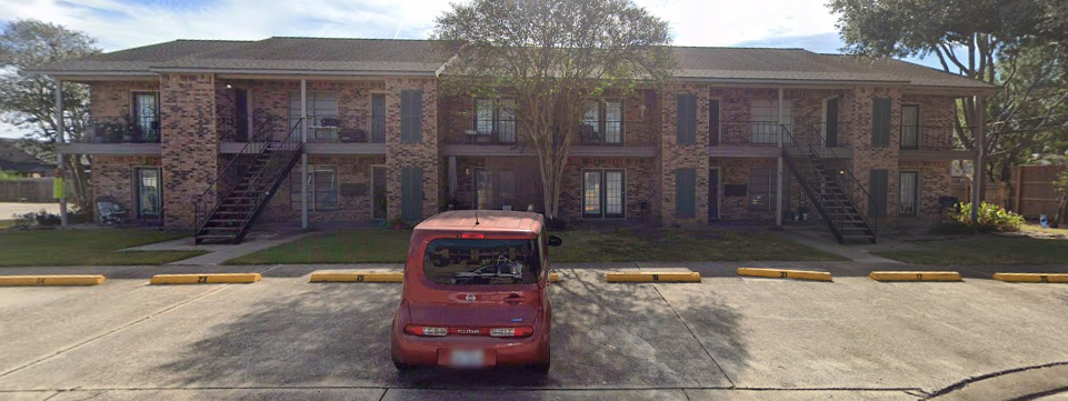 6800 Camden Ln Apt 19