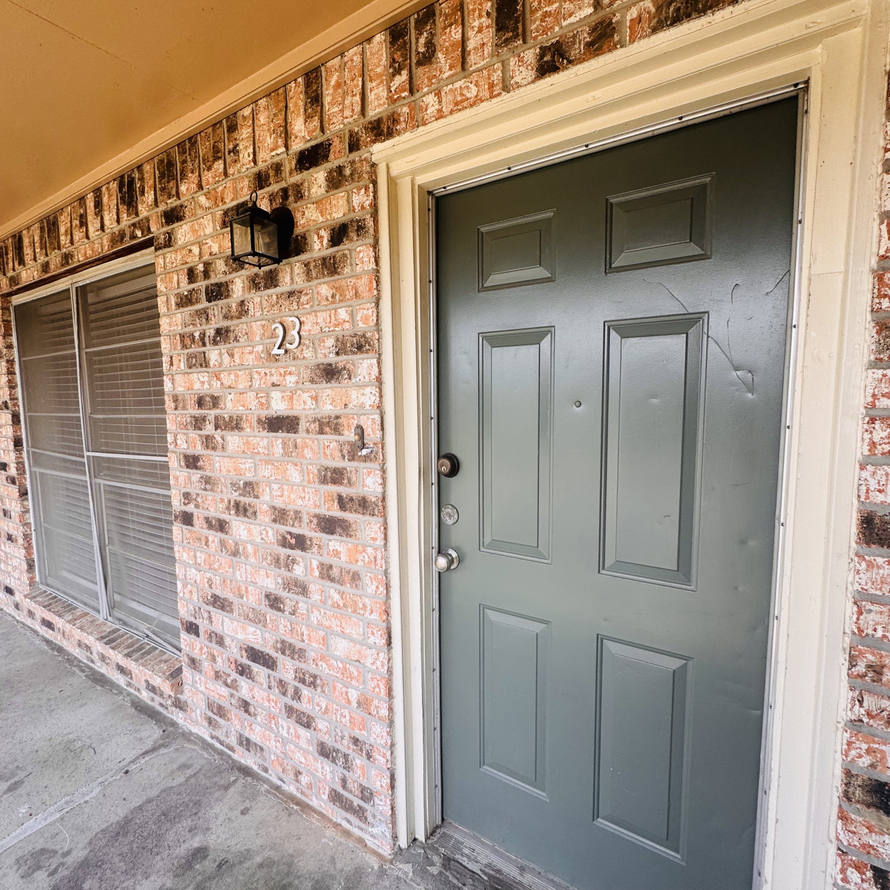 6800 Camden Ln Apt 23