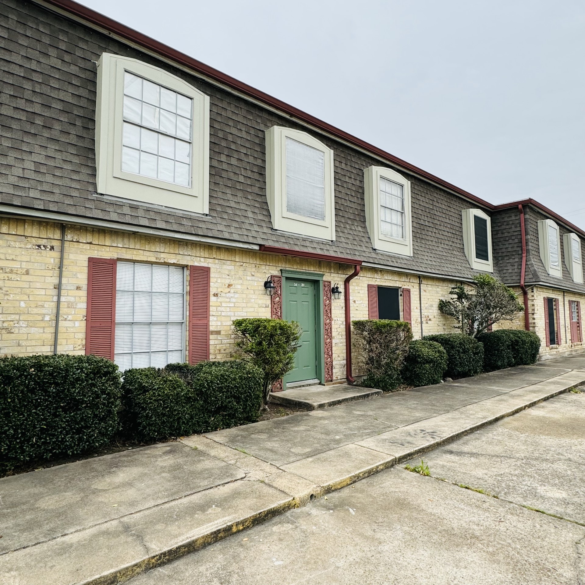 2901 Helena Ave Apt 502