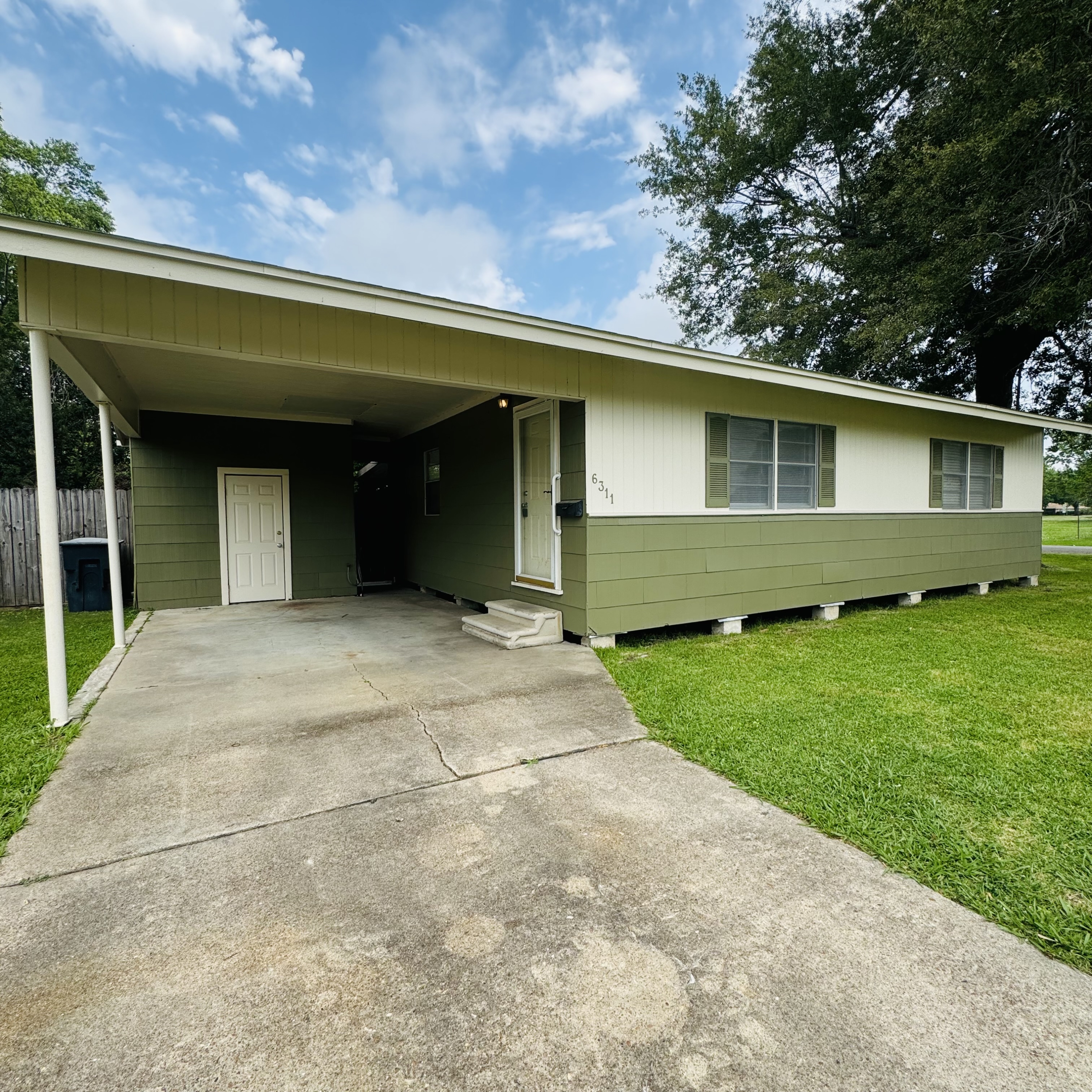 6311 Real St