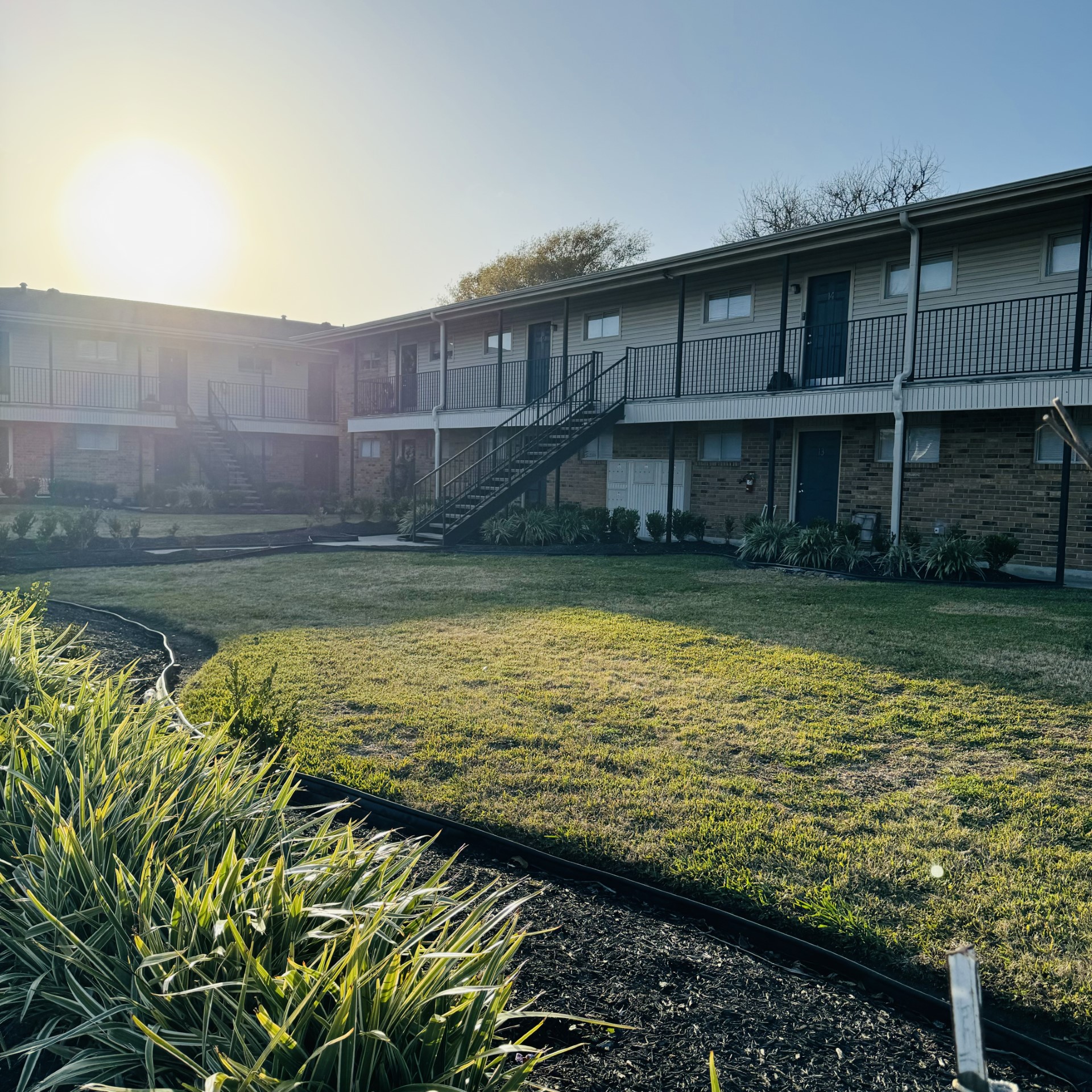 1924 Avenue H Apt 6